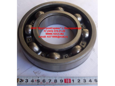 Подшипник 6314N выходного вала КПП ZF H КПП (Коробки переключения передач) 635333049 фото 1 Иркутск