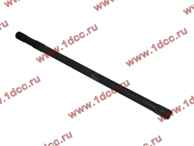 Полуось левая (под блокировку) F J6 FAW (ФАВ) 79000320013 для самосвала фото 1 Иркутск
