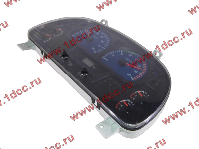 Панель приборов DF2 DONG FENG (ДОНГ ФЕНГ) 3801010-C0110 для самосвала фото 1 Иркутск