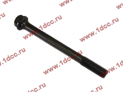 Болт крепления ГБЦ H2 HOWO (ХОВО) VG1500040023 фото 1 Иркутск