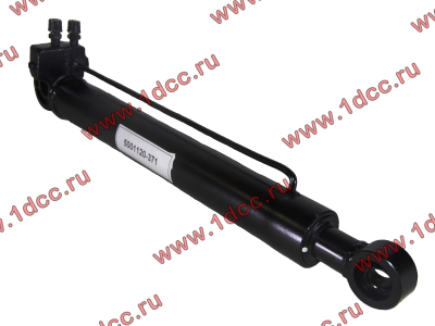 Цилиндр подъема кабины F FAW (ФАВ) 5001120B242 для самосвала фото 1 Иркутск