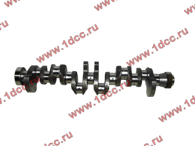 Коленвал двигателя TD226B6G CDM 833 Lonking CDM (СДМ) 12272497 фото 1 Иркутск