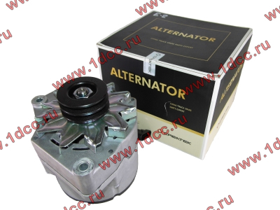 Генератор 28V/55A WD615 (JFZ2150Z1) H2/SH WP10 CREATEK CREATEK VG1560090010/CK8460 фото 1 Иркутск