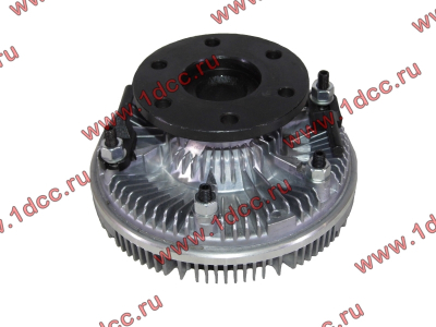 Гидромуфта WD615.xx H2/H3/SH HOWO (ХОВО) 61500060226 фото 1 Иркутск