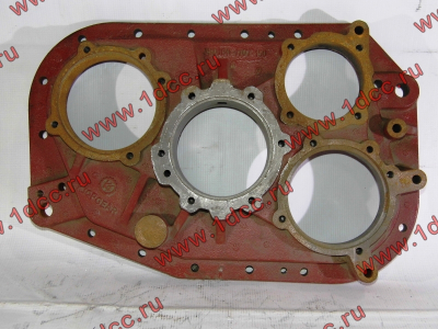 Крышка задняя KПП Fuller 12JSD КПП (Коробки переключения передач) JSD180-1707015 фото 1 Иркутск