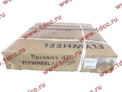 Маховик сцепления H2 CREATEK CREATEK 612600020220/CK8464 фото 1 Иркутск