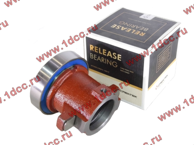 Подшипник выжимной 420 d-57 (D=110 d=70 L=25) в сборе с седлом (F,H,S) CREATEK CREATEK 996914+11203/CK8172 фото 1 Иркутск