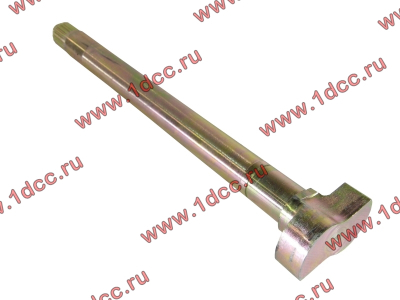 Кулак тормозной (разжимной) задний L-550 левый H HOWO (ХОВО) AZ199112340026 фото 1 Иркутск