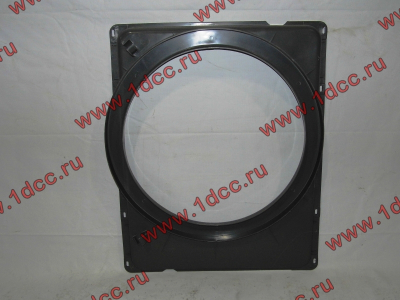 Диффузор радиатора H A7 HOWO A7 WG9918531003 фото 1 Иркутск