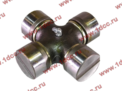 Крестовина D-48 L-128 XCMG/MITSUBER HW-CA1160K2B, 530F1 фото 1 Иркутск