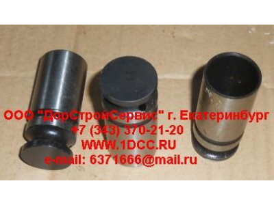 Стакан штанги-толкателя WP12 SHAANXI / Shacman (ШАНКСИ / Шакман) 612630050007 фото 1 Иркутск