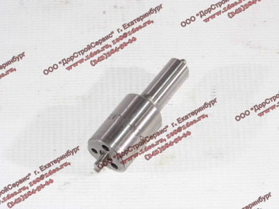 Распылитель DLLA155S295 XCMG/MITSUBER DLLA155S295 фото 1 Иркутск
