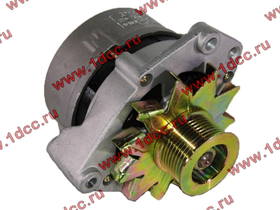 Генератор 28V CDM 855 Lonking CDM (СДМ) 612600090206D фото 1 Иркутск