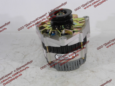 Генератор 28V CDM 843 Lonking CDM (СДМ) 13024500 фото 1 Иркутск
