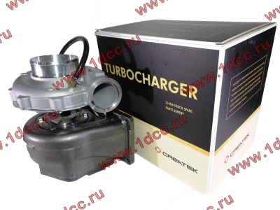 Турбина (Турбокомпрессор) 371 л.с. WD615.47 HX50 H2 CREATEK CREATEK VG1560118229/CK8131 фото 1 Иркутск