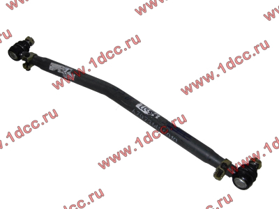 Тяга рулевая продольная L=950 H HOWO (ХОВО) AZ9731430010 фото 1 Иркутск