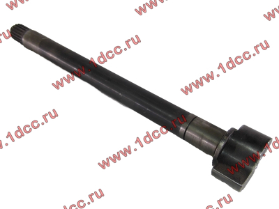 Кулак тормозной (разжимной) задний правый DF DONG FENG (ДОНГ ФЕНГ) DZ9112340138 для самосвала фото 1 Иркутск