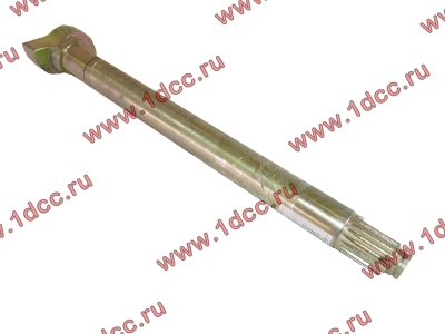 Кулак тормозной (разжимной) задний L-525 левый H HOWO (ХОВО) AZ199112340026 фото 1 Иркутск