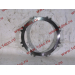 Диск ведомый (фрикцион) КПП SDLG, XCMG ZL40/50