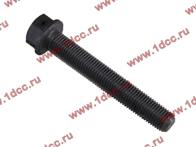 Болт шатуна F3 FAW (ФАВ) 1004023A36D для самосвала фото 1 Иркутск
