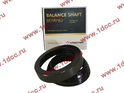 Подшипник скольжения балансира H2/H3/С CREATEK CREATEK 9114520042/CK8185 фото 1 Иркутск