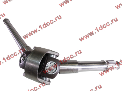 Шрус 6х6 H/SH HOWO (ХОВО) WG9112420001/1 фото 1 Иркутск