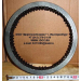 Каретка синхронизатора КПП 5S-150GP H 2159333001
