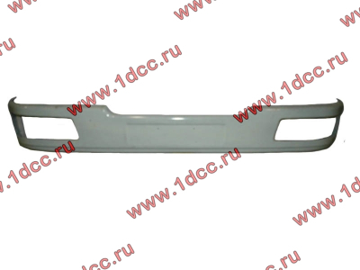 Бампер C белый верхний CAMC (КАМК) 28A3D-03010 фото 1 Иркутск