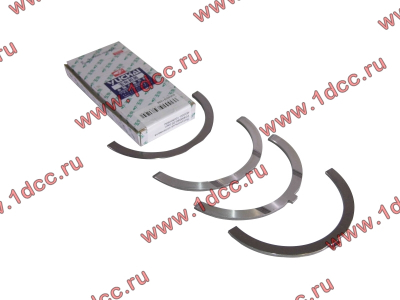 Полукольца коленвала YC6M360-20 YUCHAI (ЮЧАЙ) M3000-1005008A фото 1 Иркутск