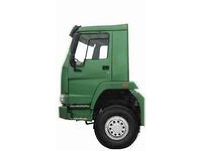 Кабина стандартная (без спальника) 1-ой комплектности HW70 H HOWO (ХОВО) AH164100101 фото 1 Иркутск