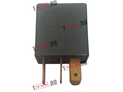 Реле 5-ти контактное H A7 HOWO A7 WG9725584002/1 фото 1 Иркутск