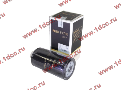 Фильтр топливный тонкой очистки железный M=16, D=85, L=158 H2/CDM 833 CREATEK CREATEK VG14080740A/CK8640 фото 1 Иркутск