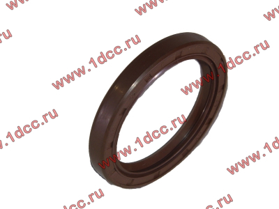 Сальник 48х62х8 компрессора воздушного одноцилиндрового H2/H3 HOWO (ХОВО)  фото 1 Иркутск
