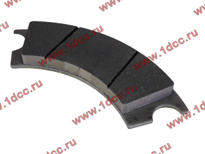 Колодка тормозная Liugong CLG835/856 XCMG/MITSUBER 35C0025 фото 1 Иркутск