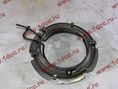 Кольцо упорное корзины сцепления d-430 H HOWO (ХОВО) WG9725160065 фото 1 Иркутск