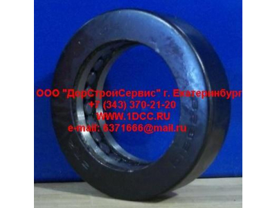 Подшипник 329210 шкворня (шайба опорная) диаметр 50мм C/SH CAMC (КАМК) 329210 фото 1 Иркутск