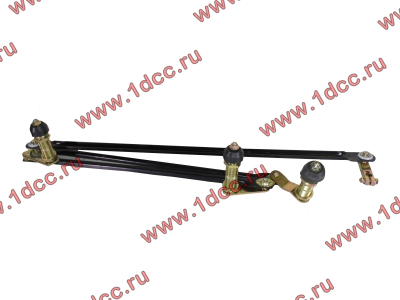 Трапеция стеклоочистителя SH SHAANXI / Shacman (ШАНКСИ / Шакман) 81.26411.6093 фото 1 Иркутск