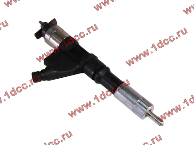 Форсунка D12 HOWO A7 VG1246080051 фото 1 Иркутск