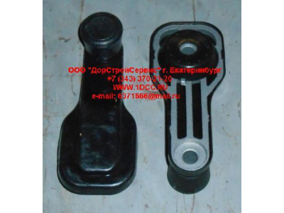 Ручка стеклоподъемника H HOWO (ХОВО) WG1642330001 фото 1 Иркутск