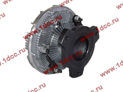 Гидромуфта A7 HOWO A7 VG1246060030 фото 1 Иркутск