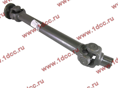 Вал карданный привода НШ L=640 шлицевая D=30 d=27 H HOWO (ХОВО) 99114300065 фото 1 Иркутск