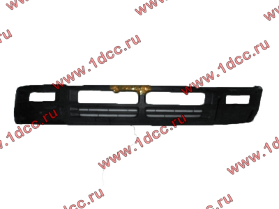 Бампер SH F2000 черный нижний широкий 36см DZ9112930230 SHAANXI / Shacman (ШАНКСИ / Шакман) 81.41613.0071 фото 1 Иркутск