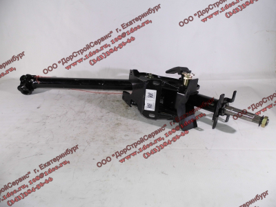 Вал рулевой в сборе C CAMC (КАМК) 3404A2D-010 фото 1 Иркутск