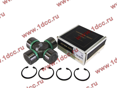 Крестовина D-52 L-133 со стопорными кольцами CREATEK CREATEK AZ26013314080/CK8077 фото 1 Иркутск
