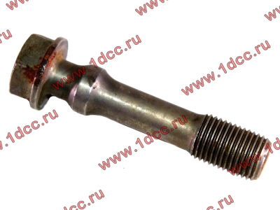 Болт шатуна D12 HOWO A7 VG1246030013 фото 1 Иркутск
