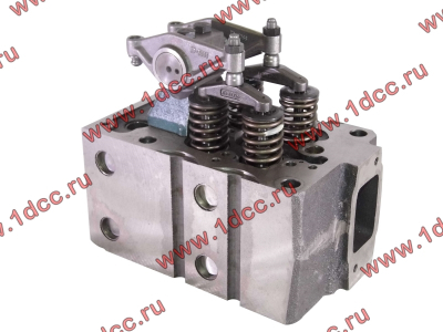 ГБЦ в сборе D12 HOWO A7 AZ1246040010 фото 1 Иркутск