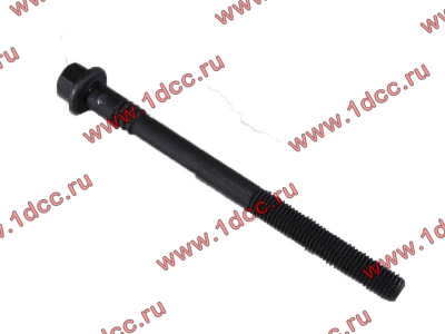 Болт ГБЦ D12 A7 HOWO A7 VG1246040020 фото 1 Иркутск