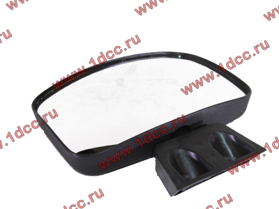 Зеркало бордюрное F FAW (ФАВ) 8219020-A17 для самосвала фото 1 Иркутск
