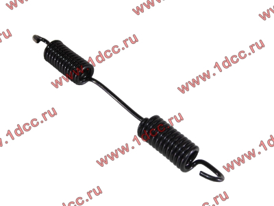 Пружина тормозная задняя F FAW (ФАВ) 3501026 для самосвала фото 1 Иркутск