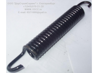 Пружина тормозная передняя F FAW (ФАВ) 3501436-4E для самосвала фото 1 Иркутск